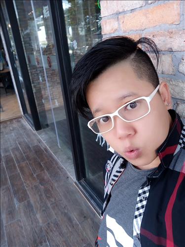 Bo cute, 31 tuổi, Quận 1, Việt Nam