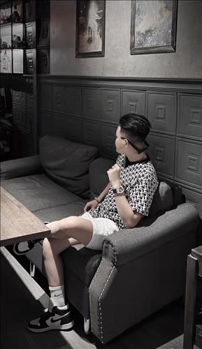Anh nguyên, 35 tuổi, Quận 1, Việt Nam