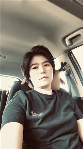 Leo Huynh, 29 tuổi, Biên Hòa, Việt Nam