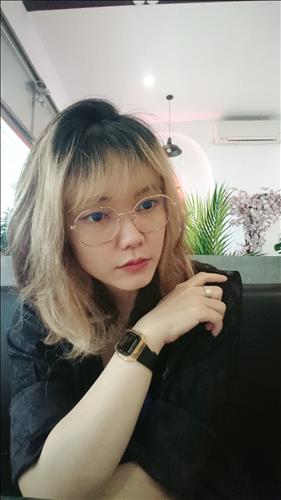 Gió, 30 tuổi, Biên Hòa, Việt Nam