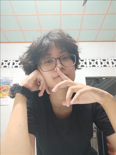Ru, 23 tuổi, Quận 1, Việt Nam
