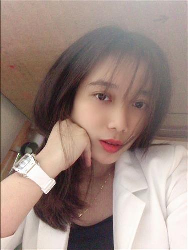 Miu, 28 tuổi, Quận 1, Việt Nam