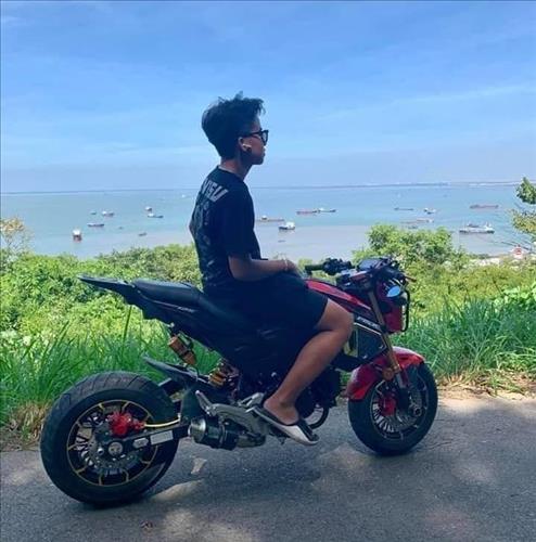 Ân nè, 23 tuổi, Quận 1, Việt Nam
