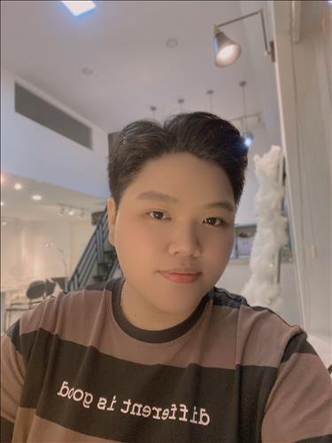 Min, 25 tuổi, Quận 1, Việt Nam
