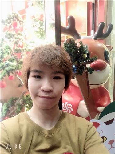 Van phan, 33 tuổi, Quận 1, Việt Nam