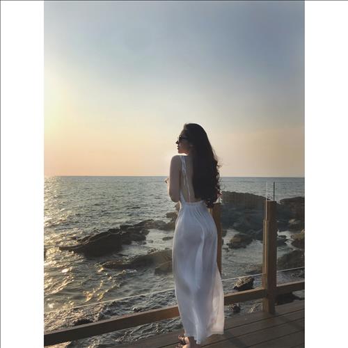 Hannah, 29 tuổi, Quận Ba Đình, Việt Nam