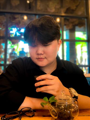 Đoàn Huyền, 26 tuổi, Quận 1, Việt Nam