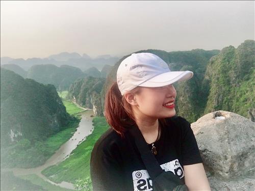 T, 23 tuổi, Quận Ba Đình, Việt Nam