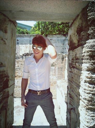 Hoàng Anh, 28 tuổi, Quận 1, Việt Nam
