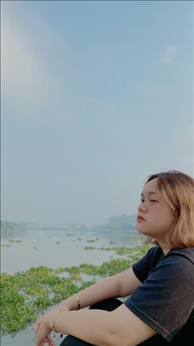 Huỳnh Ngọc Như, 19 tuổi, Quận 1, Việt Nam