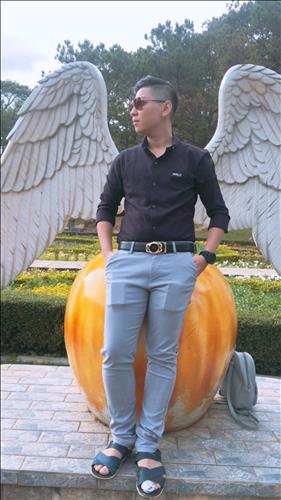 Nguyên sb, 34 tuổi, Quận 1, Việt Nam