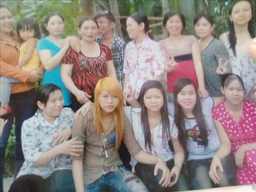 Đặng, 31 tuổi, Quận 1, Việt Nam
