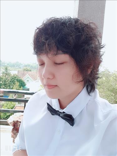 Lê Nguyên, 26 tuổi, Quận 1, Việt Nam