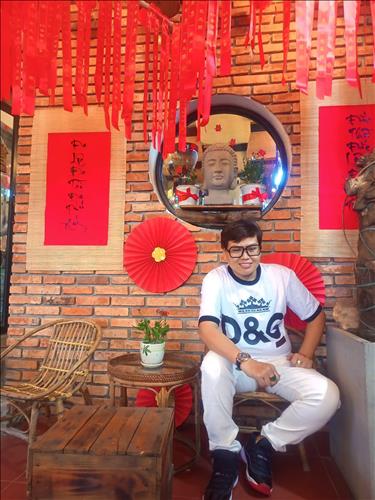 Trân, 33 tuổi, Quận 1, Việt Nam