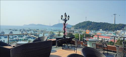 Hải Âu., 37 tuổi, Quận 1, Việt Nam