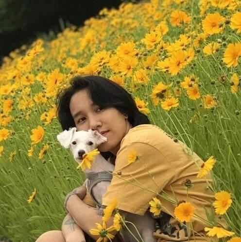 Sen, 32 tuổi, Quận Ninh Kiều, Việt Nam