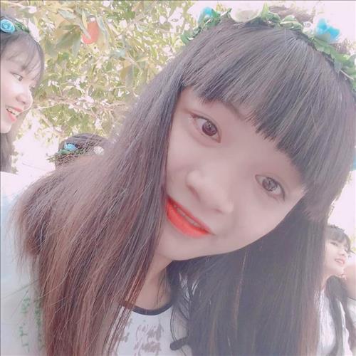 Duyên, 19 tuổi, Quận 1, Việt Nam