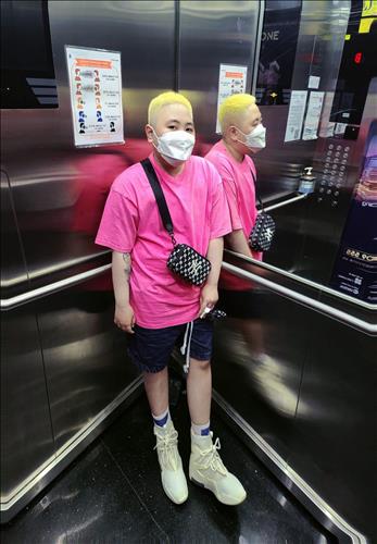 tronny, 30 tuổi, Quận 1, Việt Nam