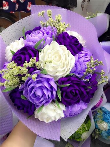 Gió Đông, 39 tuổi, Quận 1, Việt Nam