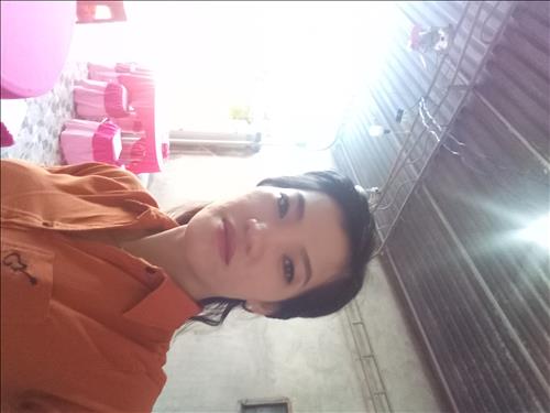Linh, 25 tuổi, Biên Hòa, Việt Nam
