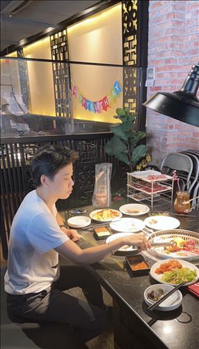 Tahi, 28 tuổi, Quận 1, Việt Nam