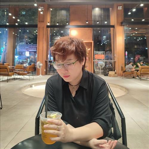 Amy Guo, 33 tuổi, Quận 1, Việt Nam