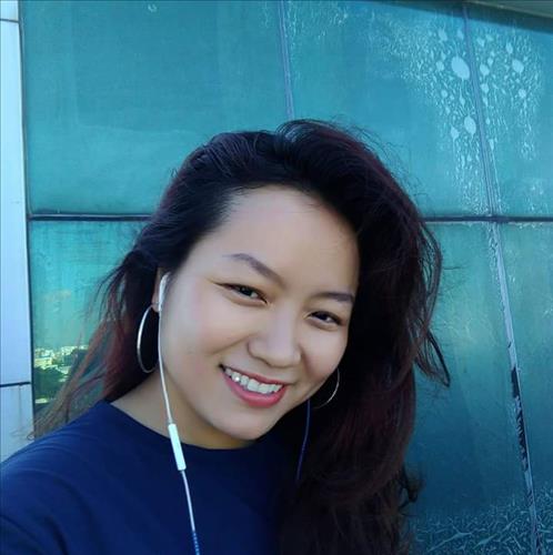 Sun Ny, 33 tuổi, Quận 1, Việt Nam