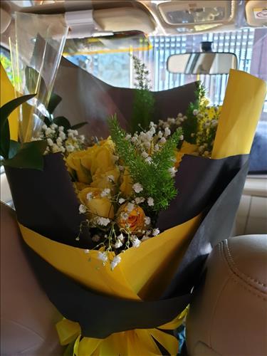 Truc, 43 tuổi, Quận 1, Việt Nam