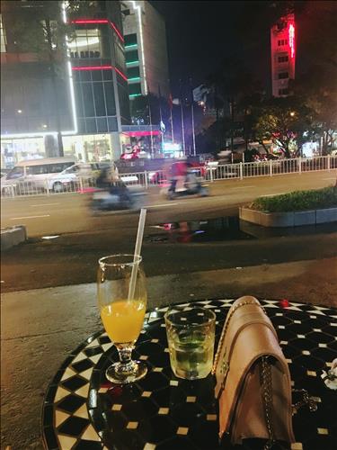 T, 26 tuổi, Quận 1, Việt Nam