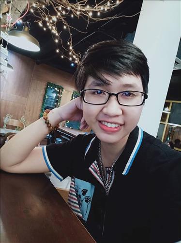 Vỹ Anh, 25 tuổi, Quận 1, Việt Nam