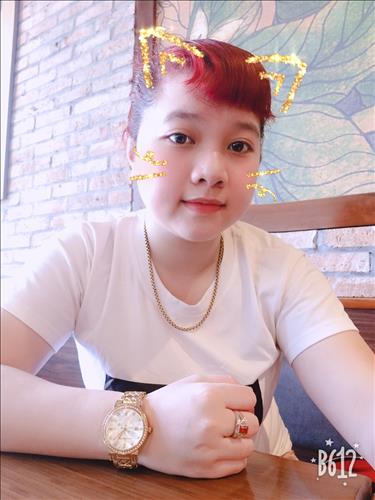 Chi Chi, 23 tuổi, Quận Liên Chiểu, Việt Nam