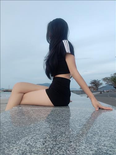 Jen, 25 tuổi, Quận 1, Việt Nam