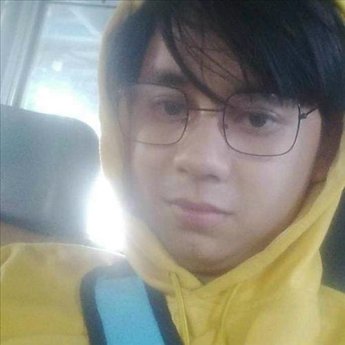 Boy Cô Đơn, 23 tuổi, Quận 1, Việt Nam