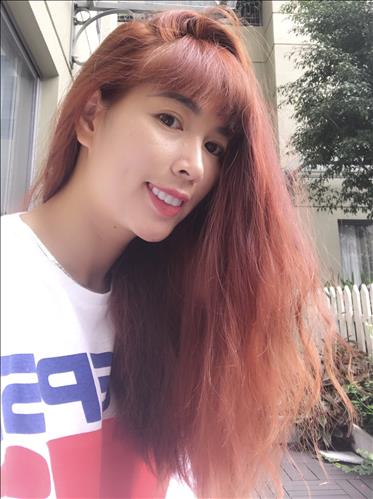 NiNa, 34 tuổi, Quận 1, Việt Nam