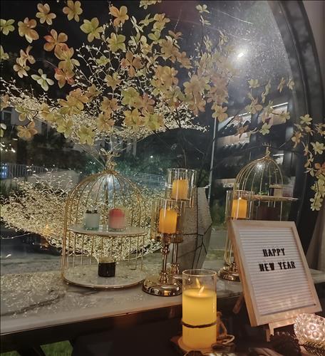 Joy, 39 tuổi, Quận 1, Việt Nam
