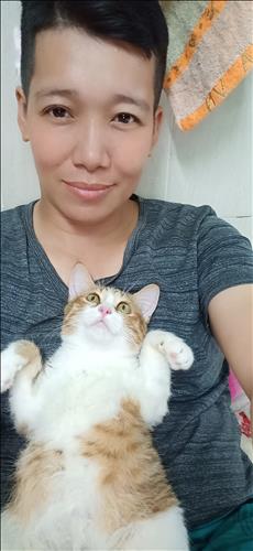 Lì lắm luôn, 39 tuổi, Quận 1, Việt Nam