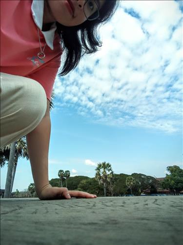 Mình là Daisy, 22 tuổi, Quận 1, Việt Nam