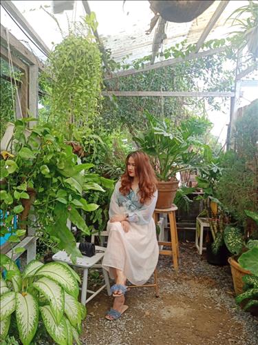 Hoàng Oanh, 31 tuổi, Quận 1, Việt Nam