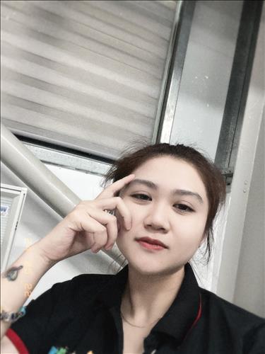 Hoài Thương, 26 tuổi, Quận 1, Việt Nam