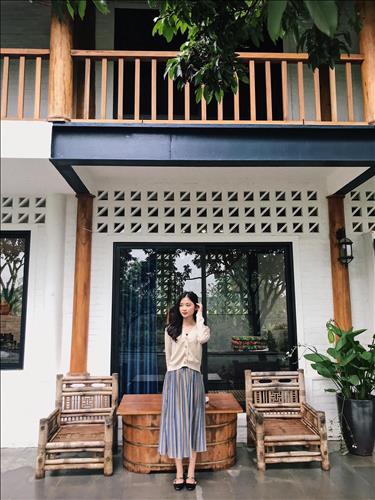 Phương linh, 25 tuổi, Quận 1, Việt Nam