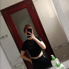 An, 26 tuổi, Tìm bạn bè, Les, Quận Ninh Kiều, Cần Thơ