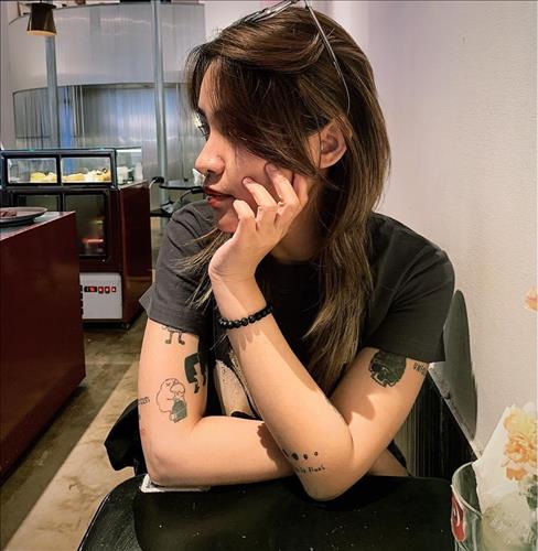 Xốt Kàaa, 25 tuổi, Quận 1, Việt Nam