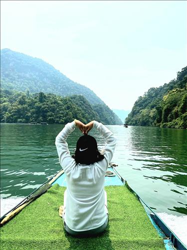 Trang, 36 tuổi, Quận 1, Việt Nam