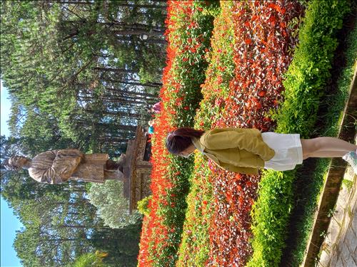 Ngoc Dung Phan, 30 tuổi, Quận 1, Việt Nam