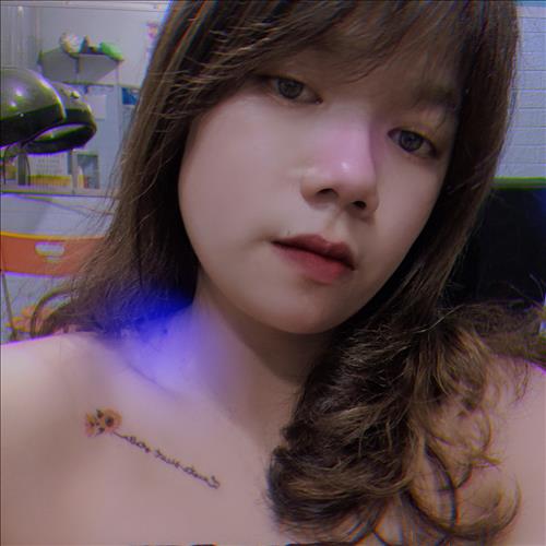 Letter, 20 tuổi, Quận 1, Việt Nam