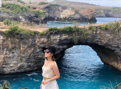 Tran jolin, 27 tuổi, Quận 1, Việt Nam