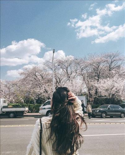 Alma Tran, 26 tuổi, Quận Liên Chiểu, Việt Nam