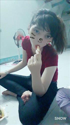 Vy, 22 tuổi, Quận 1, Việt Nam