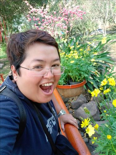 Tracy _ Tâm, 38 tuổi, Quận 1, Việt Nam