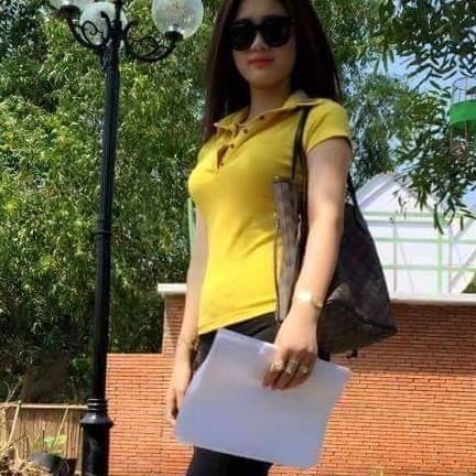 Hường Nguyễn, 29 tuổi, Quận 1, Việt Nam